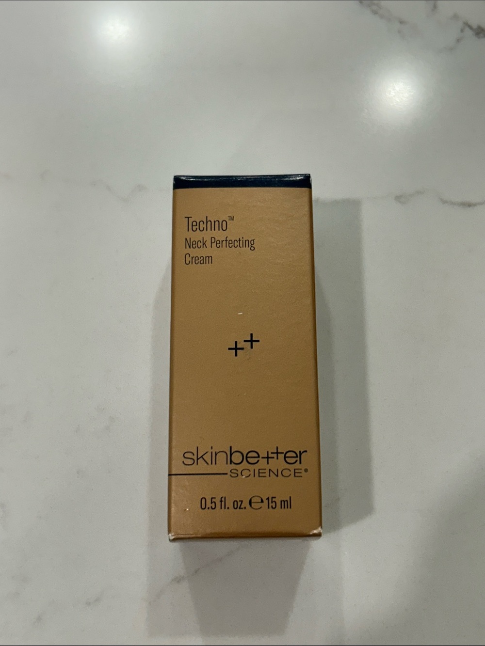Skin Better Neck Perfecting Cream